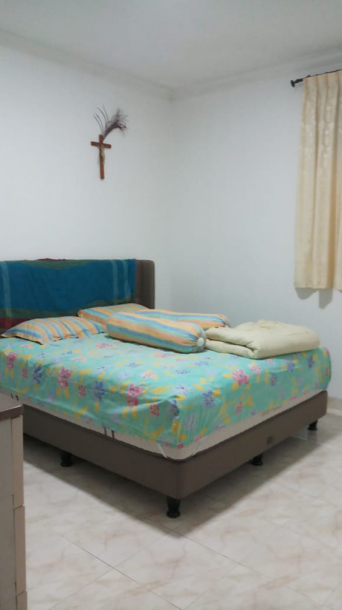 Rumah Disewakan di Meadow Green Lippo Cikarang